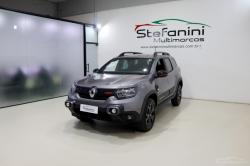 RENAULT Duster 1.3 16V 4P ICONIC TURBO TCe AUTOM�TICO CVT