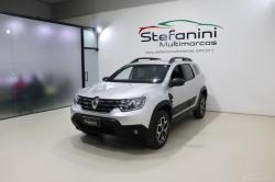 RENAULT Duster 1.3 16V 4P ICONIC TURBO TCe AUTOM�TICO CVT