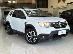 RENAULT Duster 1.3 16V 4P ICONIC TURBO TCe AUTOMÁTICO CVT