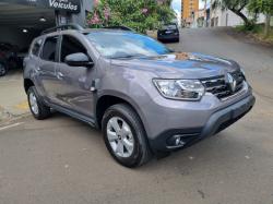 RENAULT Duster 1.6 16V 4P FLEX INTENSE