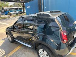 RENAULT Duster 1.6 16V 4P FLEX DYNAMIQUE