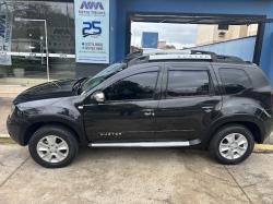 RENAULT Duster 1.6 16V 4P FLEX DYNAMIQUE