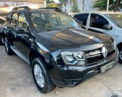 RENAULT Duster 1.6 16V 4P FLEX EXPRESSION