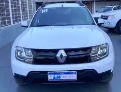 RENAULT Duster 1.6 16V 4P FLEX EXPRESSION
