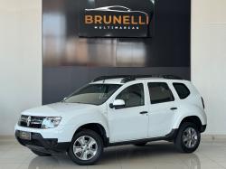 RENAULT Duster 1.6 16V 4P FLEX EXPRESSION AUTOMTICO CVT