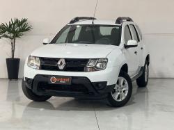 RENAULT Duster 1.6 16V 4P FLEX EXPRESSION