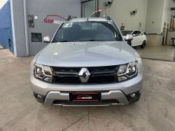 RENAULT Duster 1.6 16V 4P FLEX EXPRESSION AUTOMTICO CVT