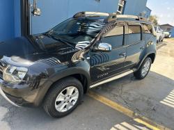 RENAULT Duster 1.6 16V 4P FLEX EXPRESSION