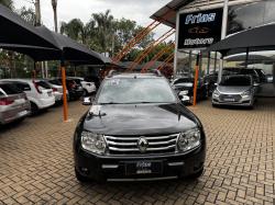 RENAULT Duster 1.6 16V 4P FLEX DYNAMIQUE RENAULT Duster 1.6 16V 4P FLEX DYNAMIQUE