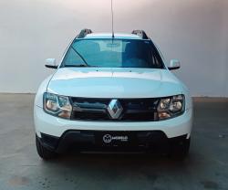 RENAULT Duster 1.6 16V 4P FLEX EXPRESSION