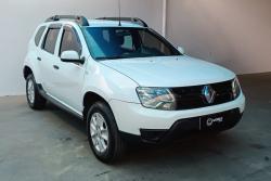 RENAULT Duster 1.6 16V 4P FLEX EXPRESSION