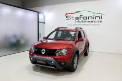 RENAULT Duster 1.6 16V 4P FLEX DYNAMIQUE AUTOMTICO CVT