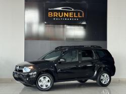 RENAULT Duster 1.6 16V 4P FLEX EXPRESSION AUTOMTICO CVT