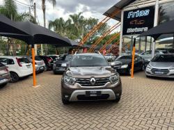 RENAULT Duster 1.6 16V 4P FLEX SCE INTENSE X-TRONIC AUTOMTICO