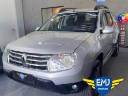 RENAULT Duster 1.6 16V 4P FLEX TECH ROAD