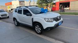 RENAULT Duster 1.6 16V 4P FLEX SCE ZEN