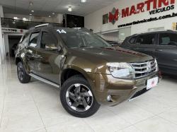 RENAULT Duster 1.6 16V 4P FLEX DYNAMIQUE