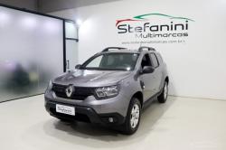 RENAULT Duster 1.6 16V 4P FLEX INTENSE