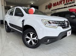 RENAULT Duster 1.6 16V 4P FLEX SCE ZEN