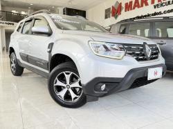 RENAULT Duster 1.6 16V 4P FLEX INTENSE