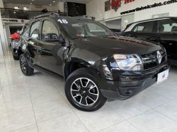 RENAULT Duster 1.6 16V 4P FLEX EXPRESSION