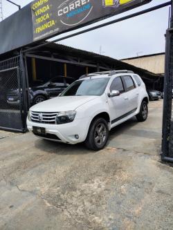 RENAULT Duster 1.6 16V 4P FLEX TECH ROAD