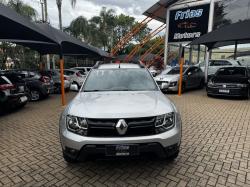 RENAULT Duster 1.6 16V 4P FLEX EXPRESSION