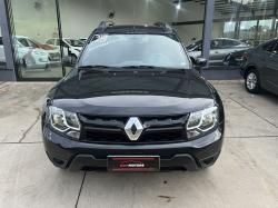 RENAULT Duster 1.6 16V 4P FLEX EXPRESSION AUTOMTICO CVT
