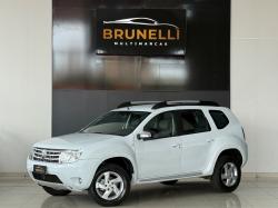 RENAULT Duster 1.6 16V 4P FLEX DYNAMIQUE