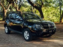 RENAULT Duster 1.6 16V 4P FLEX EXPRESSION