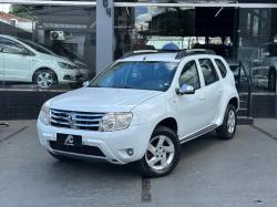 RENAULT Duster 1.6 16V 4P FLEX DYNAMIQUE