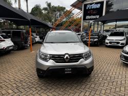 RENAULT Duster 1.6 16V 4P FLEX SCE ZEN