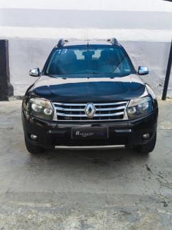 RENAULT Duster 1.6 16V 4P FLEX DYNAMIQUE