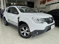 RENAULT Duster 1.6 16V 4P FLEX INTENSE