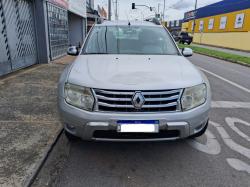 RENAULT Duster 1.6 16V 4P FLEX DYNAMIQUE