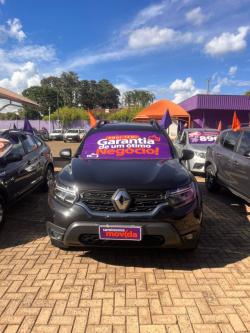 RENAULT Duster 1.6 16V 4P FLEX INTENSE