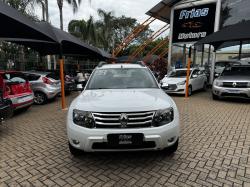 RENAULT Duster 1.6 16V 4P FLEX TECH ROAD