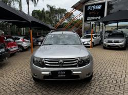 RENAULT Duster 1.6 16V 4P FLEX DYNAMIQUE