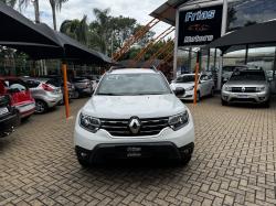 RENAULT Duster 1.6 16V 4P FLEX SCE INTENSE X-TRONIC AUTOM�TICO