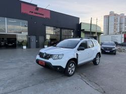 RENAULT Duster 1.6 16V 4P FLEX SCE INTENSE X-TRONIC AUTOM�TICO