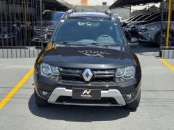 RENAULT Duster 1.6 16V 4P FLEX DYNAMIQUE