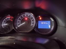 RENAULT Duster 1.6 16V 4P FLEX EXPRESSION