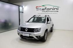 RENAULT Duster 1.6 16V 4P FLEX DYNAMIQUE
