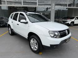 RENAULT Duster 1.6 16V 4P FLEX EXPRESSION