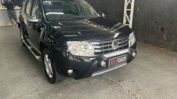 RENAULT Duster 1.6 16V 4P FLEX DYNAMIQUE