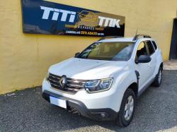 RENAULT Duster 1.6 16V 4P FLEX SCE INTENSE X-TRONIC AUTOM�TICO