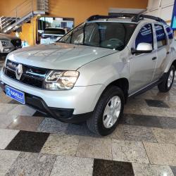 RENAULT Duster 1.6 16V 4P FLEX EXPRESSION