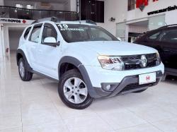 RENAULT Duster 1.6 16V 4P FLEX DYNAMIQUE