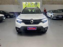 RENAULT Duster 1.6 16V 4P FLEX INTENSE