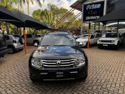 RENAULT Duster 1.6 16V 4P FLEX DYNAMIQUE